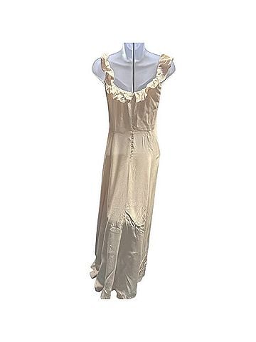 Reformation Verbena Cocktail Dress (view 2)