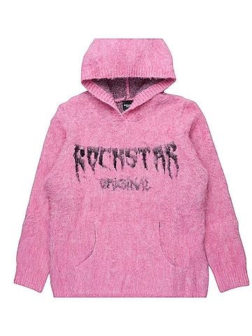 RockStar Long Sleeve T-Shirt (view 1)