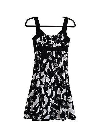 White House Black Market Casual Dress (view 2)