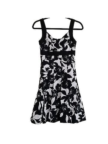White House Black Market Casual Dress (view 1)