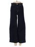 Gap Blue Gap Jeans Size 2 - photo 1