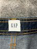 Gap Blue Gap Jeans Size 2 - photo 4