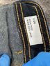 Gap Blue Gap Jeans Size 2 - photo 5