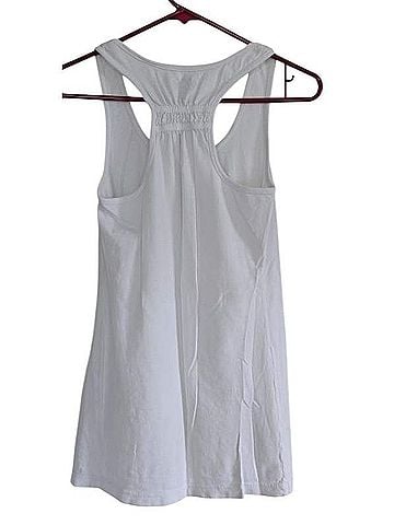 Juicy Couture Sleeveless Top (view 2)