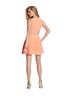 Guess Orange Cocktail Dress Size 2 - photo 2
