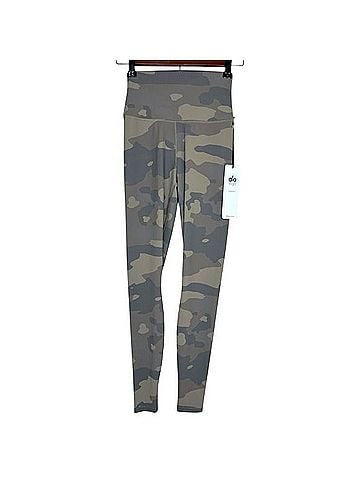 Alo Yoga Vapor Leggings (view 1)