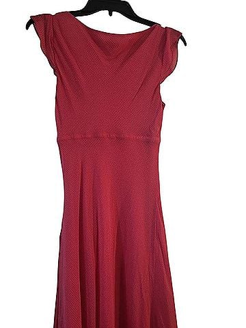 Ann Taylor Casual Dress (view 2)