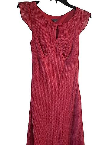 Ann Taylor Casual Dress (view 1)