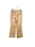 BDG 100% Cotton Tan Casual Pants Size 10 - photo 2