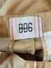 BDG 100% Cotton Tan Casual Pants Size 10 - photo 3