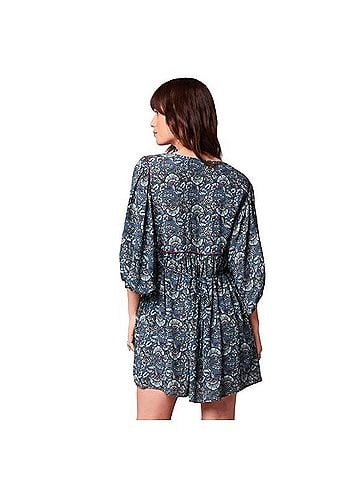 Band of the Free Mallory Casual Dress (view 2)