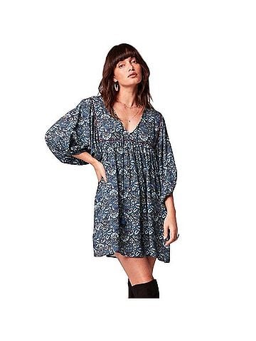 Band of the Free Mallory Casual Dress (view 1)