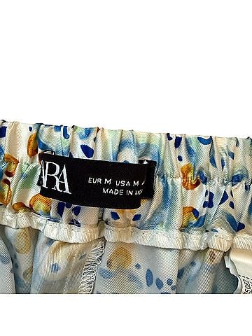 Zara Casual Pants (view 2)