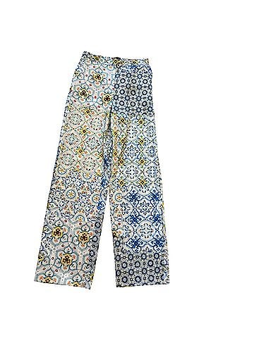 Zara Casual Pants (view 1)