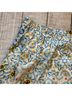 Zara Blue White Casual Pants Size M - photo 13