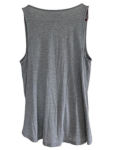 Abercrombie & Fitch Sleeveless Top (view 2)