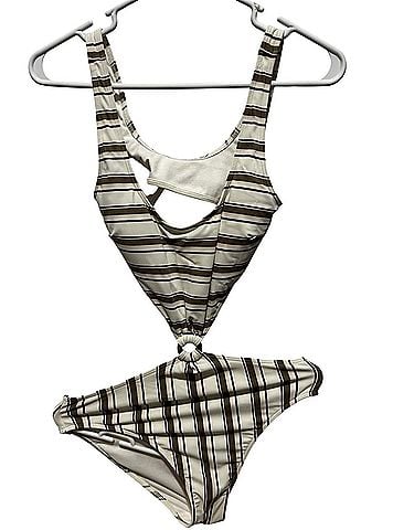 Abercrombie & Fitch One Piece Swimsuit (view 1)