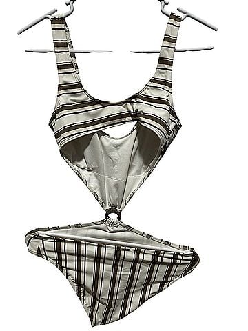 Abercrombie & Fitch One Piece Swimsuit (view 2)