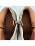 FRYE 100% Leather Solid Ankle Boots Size 6 1/2 - photo 11
