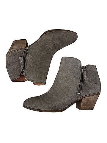 FRYE Judith Ankle Boots (view 2)