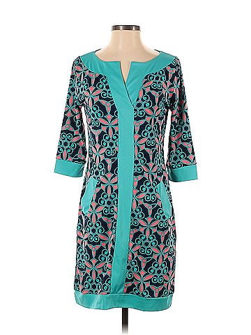 Tracy M. Tracy M. Casual Dress (view 1)