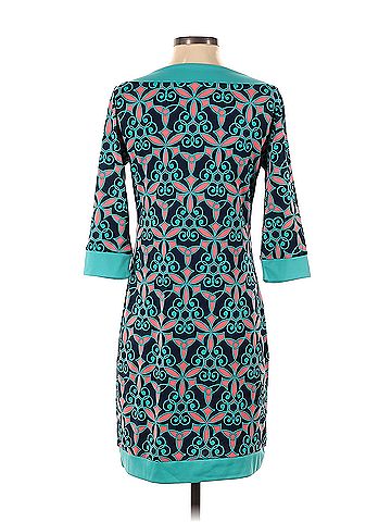 Tracy M. Tracy M. Casual Dress (view 2)