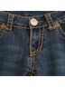 True Religion 100% Cotton Blue Jeans Size 26 waist - photo 4