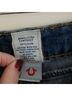 True Religion 100% Cotton Blue Jeans Size 26 waist - photo 9