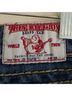 True Religion 100% Cotton Blue Jeans Size 26 waist - photo 7