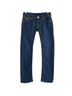 True Religion 100% Cotton Blue Jeans Size 26 waist - photo 1