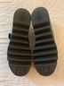 Fly Black Wedges Size EU 41 - photo 6