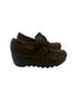 Fly Black Wedges Size EU 41 - photo 1