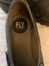 Fly Black Wedges Size EU 41 - photo 7