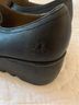 Fly Black Wedges Size EU 41 - photo 4