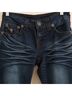 True Religion Blue Jeans Size 26 waist - photo 3