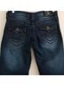 True Religion Blue Jeans Size 26 waist - photo 4