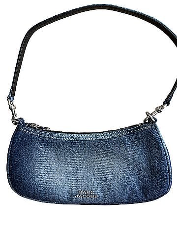 Marc Jacobs Leather Shoulder Bag (view 2)