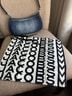 Marc Jacobs Blue Leather Shoulder Bag One size - photo 3