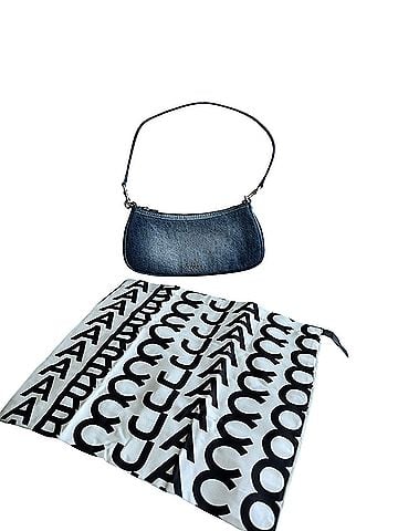 Marc Jacobs Leather Shoulder Bag (view 1)