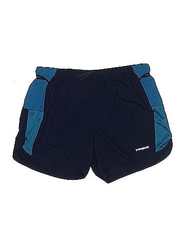 Patagonia Patagonia Athletic Shorts (view 1)