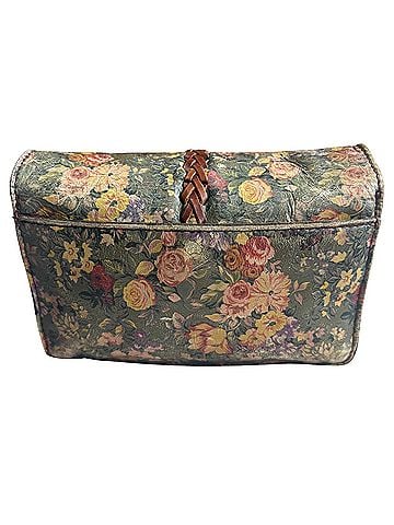 Patricia Nash Leather Crossbody Bag (view 2)