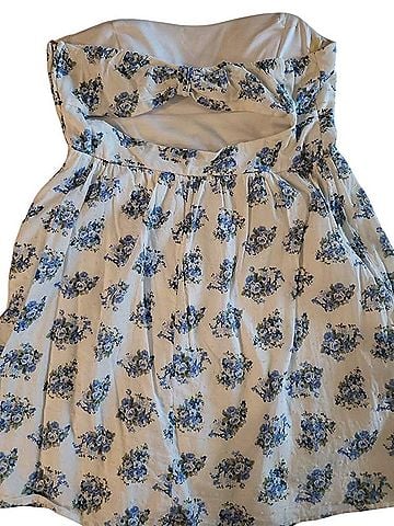 Emerald Sundae Casual Dress (view 2)