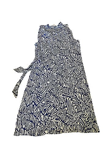 Lilly Pulitzer Bryson Casual Dress (view 2)