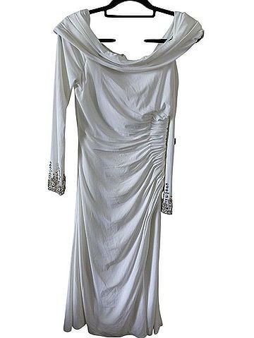 IEENA for Mac Duggal Cocktail Dress (view 1)