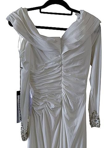 IEENA for Mac Duggal Cocktail Dress (view 2)