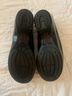 Ariat Floral Black Mule/Clog Size 10 - photo 5