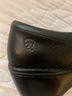 Ariat Floral Black Mule/Clog Size 10 - photo 7