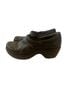 Ariat Floral Black Mule/Clog Size 10 - photo 1