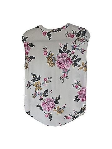 Joules Sleeveless T-Shirt (view 2)