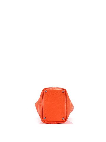 Hermès Picotin Lock Bag Clemence PM (view 2)